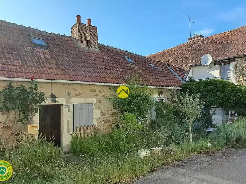 Maison, 143 m²