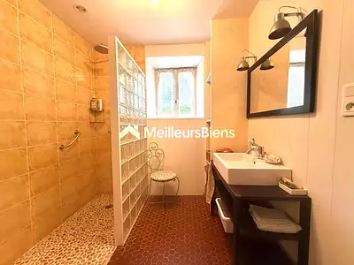 Maison, 180 m²