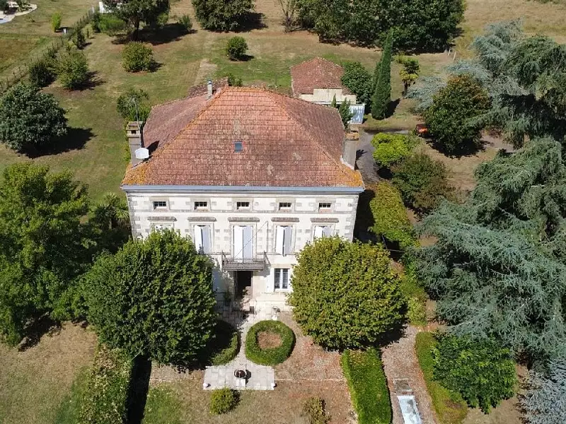 Maison, 290 m²