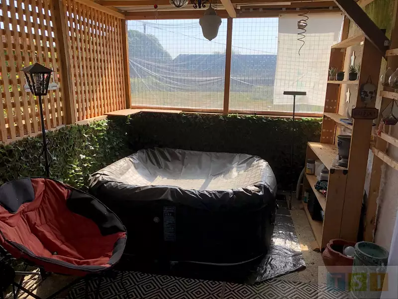Maison, 122 m²