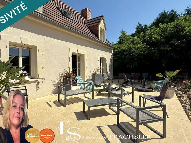 Maison, 106 m²