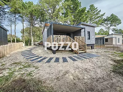 Maison, 41 m²