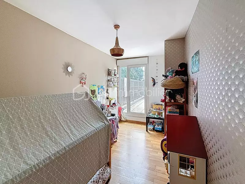 Appartement, 100 m²