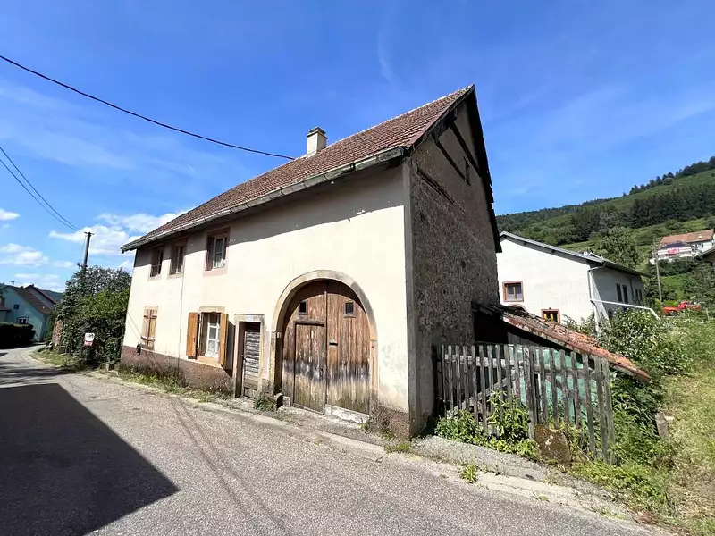 Maison, 77 m²