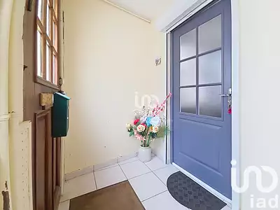 Appartement, 68 m²