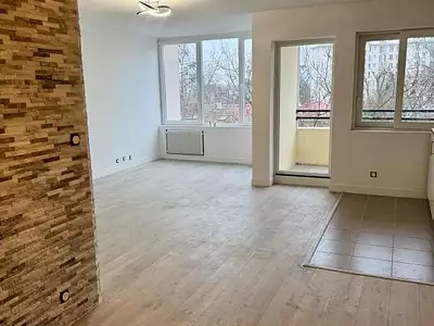 Appartement, 33 m²