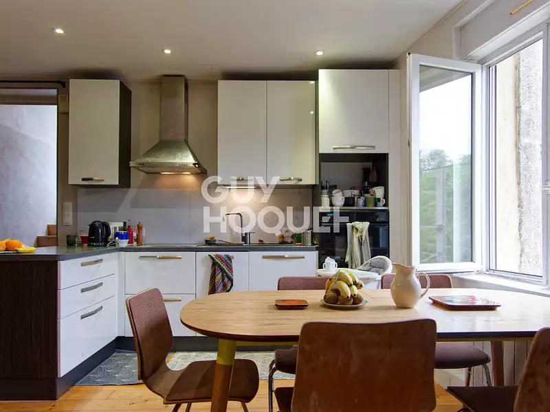 Appartement, 70,04 m²