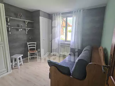 Maison, 94,88 m²