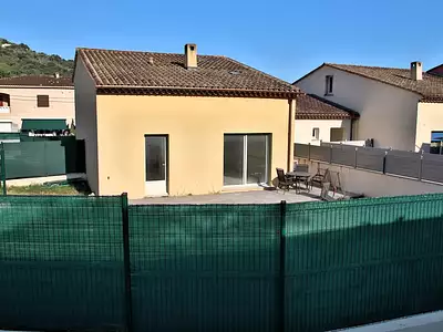 Maison, 107,2 m²