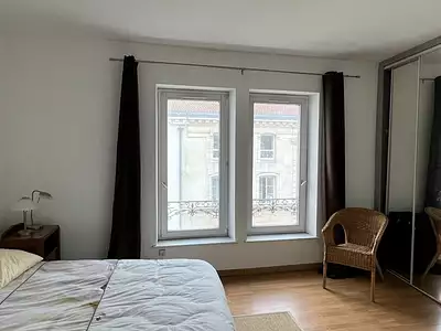 Appartement, 82 m²