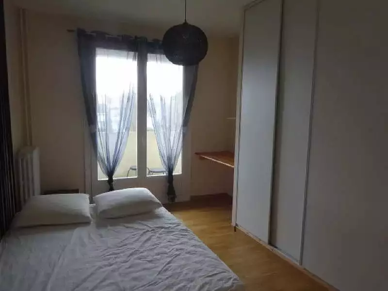 Appartement, 50 m²