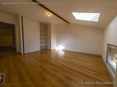 Appartement, 129,22 m²