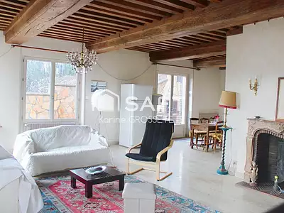 Maison, 228 m²