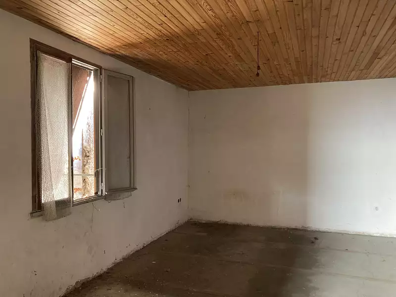Immeuble, 170 m²