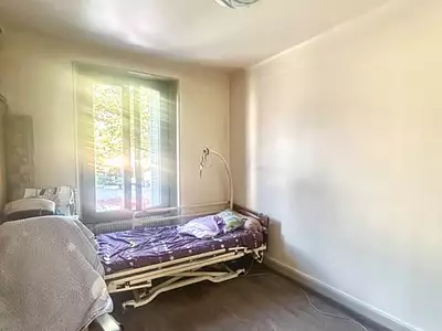 Appartement, 77 m²