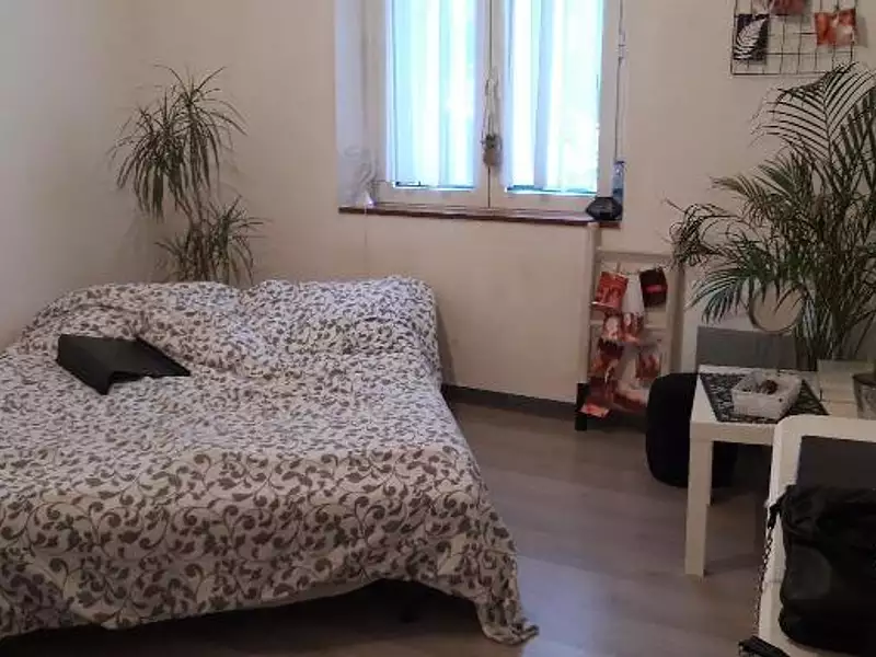 Appartement, 24,77 m²