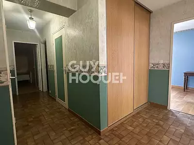 Appartement, 90,79 m²