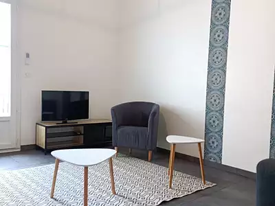 Appartement, 109,55 m²
