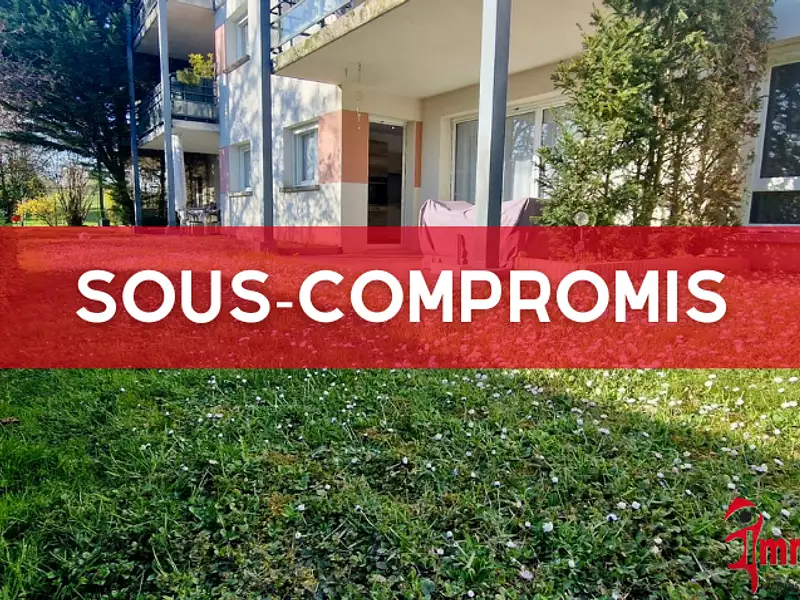 Appartement, 70,98 m²