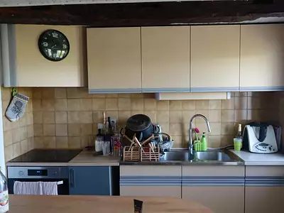 Maison, 116 m²
