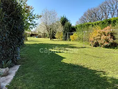 Maison, 295 m²