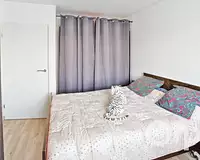 Appartement, 45 m²