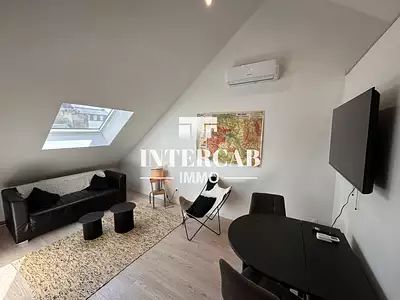 Appartement, 38 m²