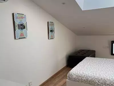 Appartement, 43 m²