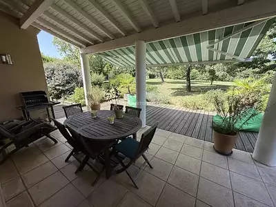 Maison, 229 m²