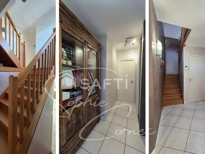 Maison, 125 m²