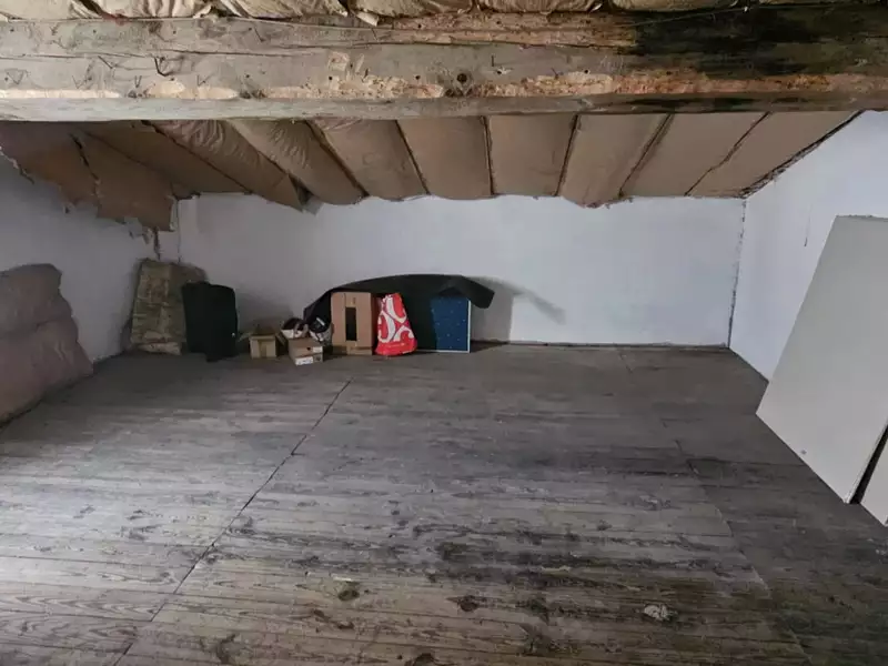 Maison, 130 m²