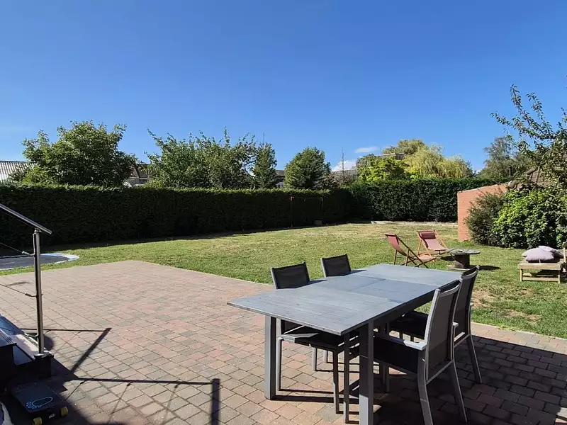 Maison, 171,7 m²