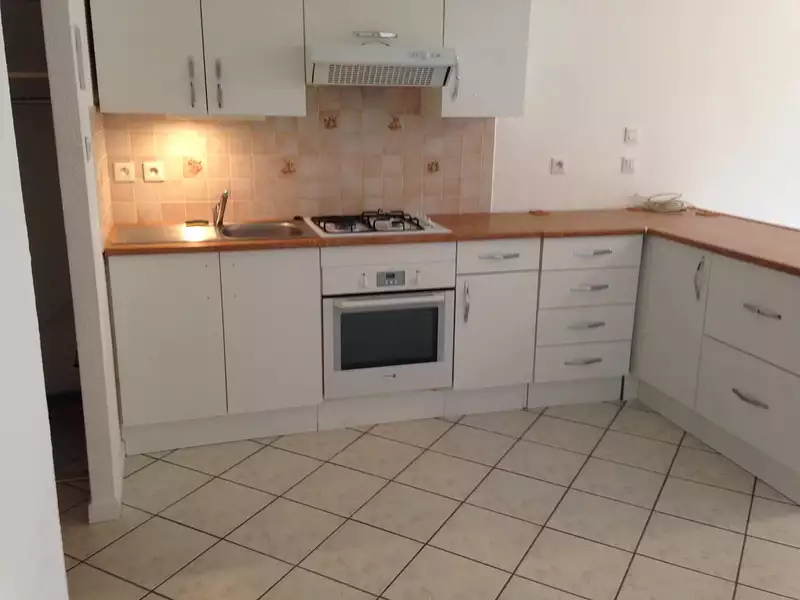 Appartement, 71,1 m²