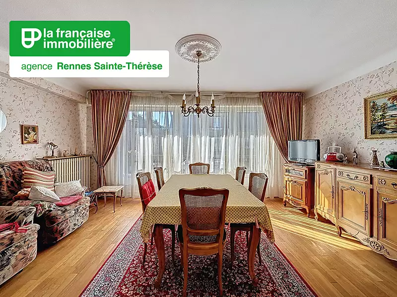 Maison, 82 m²