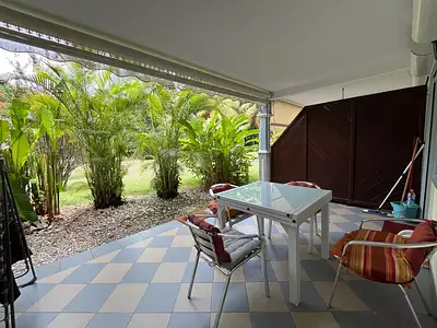 Appartement, 40 m²