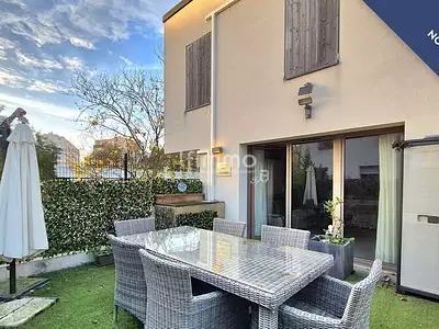 Maison, 79,45 m²