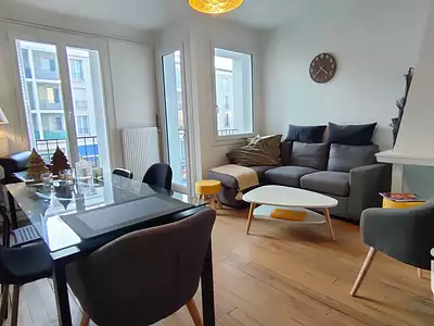 Appartement, 67 m²