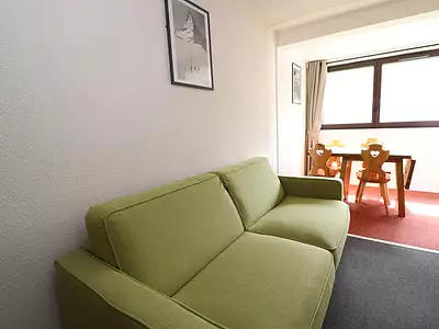 Appartement, 28,35 m²