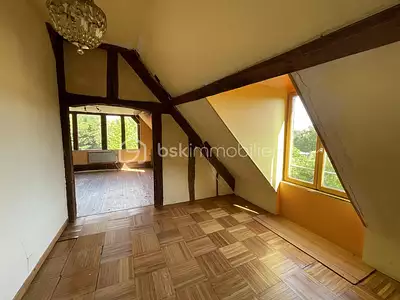 Maison, 120 m²