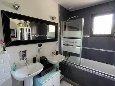 Maison, 115 m²