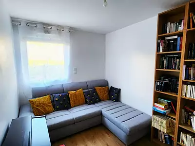 Maison, 90 m²