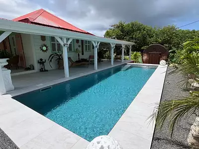 Maison, 96 m²