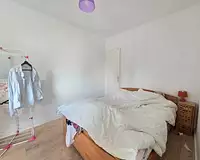 Appartement, 37,46 m²