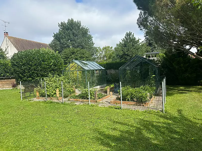 Maison, 93 m²