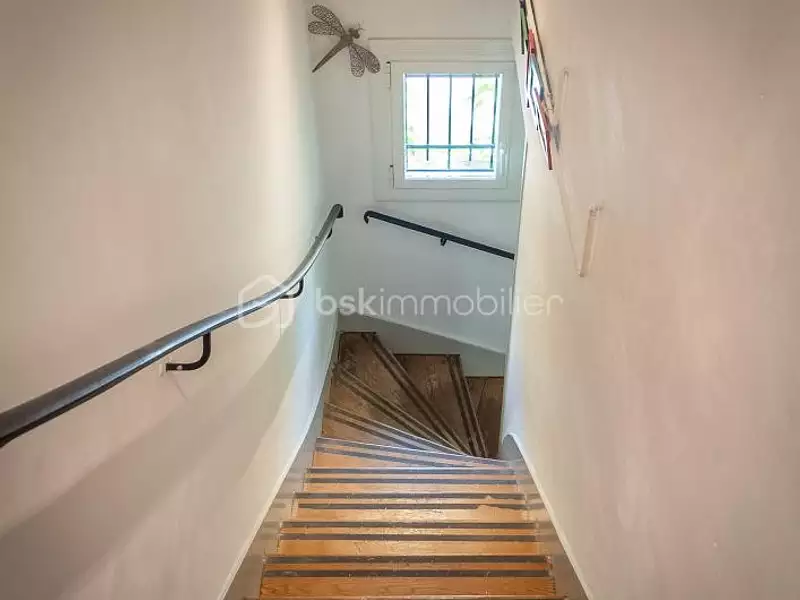 Maison, 162 m²
