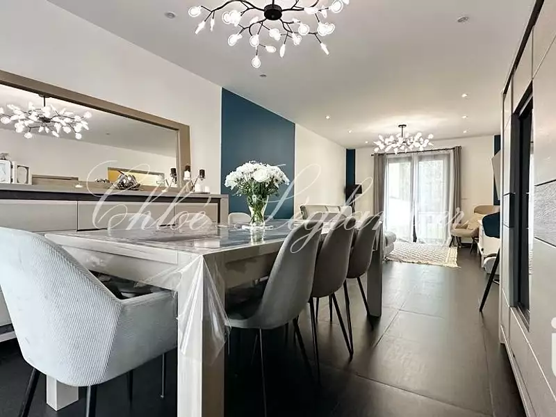 Maison, 123 m²