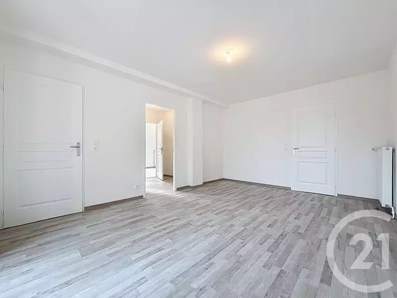 Appartement, 61 m²