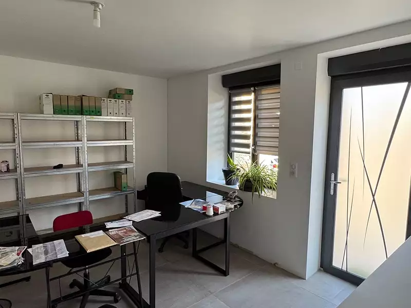 Maison, 275 m²