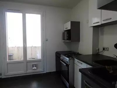 Appartement, 84 m²