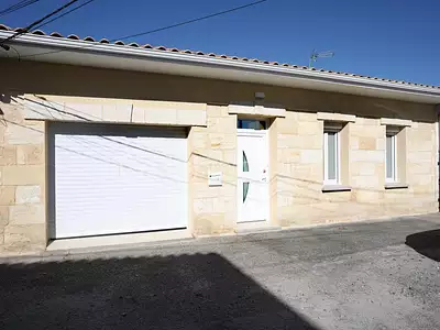 Maison, 120 m²